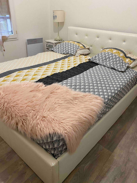 Logement 1 chambre, spacieux, lumineux, proche commodité, quartier calme. Bruges, France 🔅T2 - AÉROPORT / Proche rocade / Parking Entire rental unit vacation rental 47714315