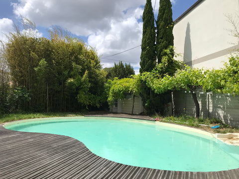 Superbe villa familiale de 160m2 pour 6-8 personnes avec piscine chauffée proche Paris, France Magnifique villa familiale avec piscine Entire villa vacation rental 50020505