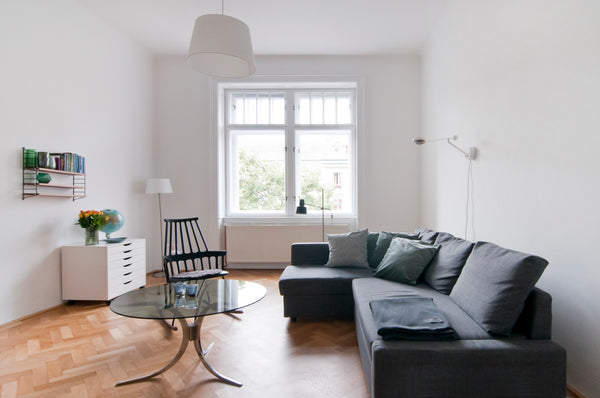 Light and spacious 2-bedroom city-apartment with a balcony, in walking distance  Vienna, Austria Light and spacious 2-bedroom city-apartment Entire rental unit vacation rental 14096662
