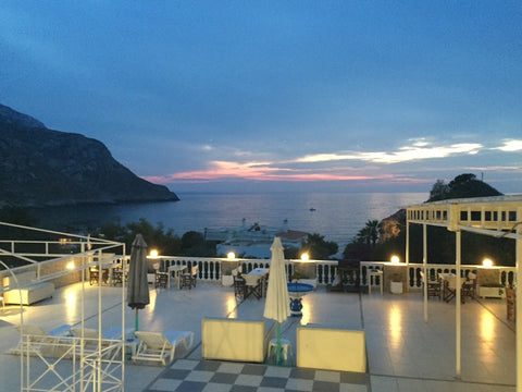 A pleasant place to be in a family relaxing environment.Consists of studios for  Greece Alkyonis studios for 2 persons Entire serviced apartment vacation rental 15755043