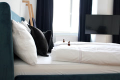  Vienna, Austria City Apartment - Downtown Vienna Entire rental unit vacation rental 43502806