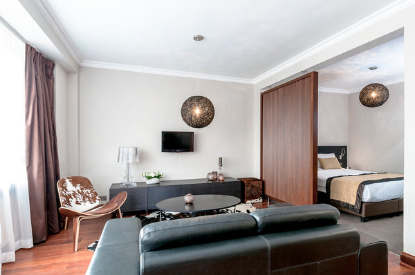 Récemment remis à neuf, le studio est agréablement aménagé avec du matériel de q Brussels, Belgium VERY NICE STUDIO Entire condo vacation rental 53639845