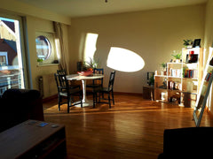 Charming apartment situated in Ixelles Cemetery. <br />Near the ULB/VUB area. It Brussels, Belgium Charming apartment in Ixelles Cemetery Entire rental unit vacation rental 35593760