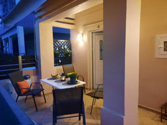 Pavlos Apartment is a spacious and fully supplied apartment of 75 square meters   Pavlos Apartment Entire rental unit vacation rental 617269438976422255