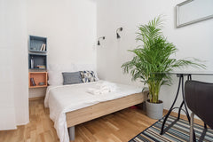 Curious why Vienna is consistently named the #1 city to live in the world? Live  Vienna, Austria Fall in Love with Vienna -- Here! Private room in rental unit vacation rental 30785172