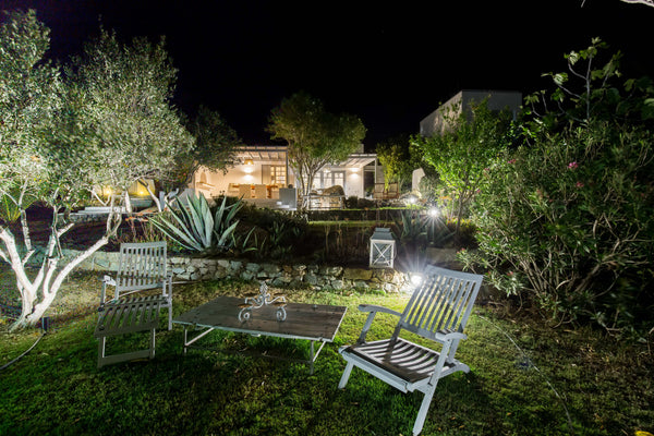 Recently renovated with high standard requirements, our modern designed villais  Civitavecchia, Italy VILLA VALENTE Cycladic home vacation rental 41902253
