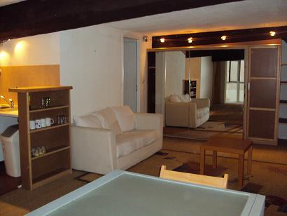 Dans un immeuble du XV eme siècle ce T2 qui a été ma résidence principale, est s Bordeaux, France Grand T2 (53m²) Hypercentre Bordeaux Entire rental unit vacation rental 7051793