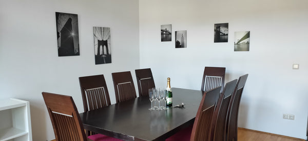 Quiet street with bus and tram stops just around the corner. Good public transpo  CozyNite Premium Apartment Ottakring Entire rental unit vacation rental 703608879576870590