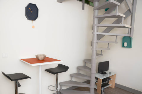 Cosy duplex, to feel like at home!<br /><br /><b>License number</b><br />3306300 Bordeaux, France Cosy duplex Entire rental unit vacation rental 5721999