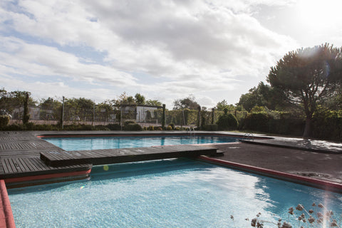 Grand appartement en duplex de 115m2 dans une résidence de standing avec piscine Talence, France Duplex Bordeaux piscine tennis Entire rental unit vacation rental 7253765