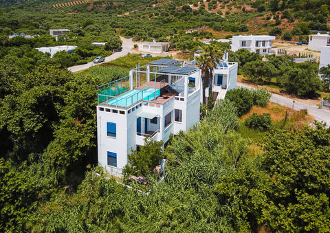 Anna Plakias Apartments <br />Newly & well designed apartment fully equipped wit London, United Kingdom Home 5 min. to great Plakias beach! Room in aparthotel vacation rental 729578