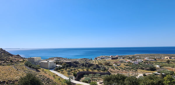 Een betoverende plek in het zuidoosten van Kreta. 300 meter van zee.<br /><br /> Greece A Beautiful View Entire home vacation rental 548571837100971730