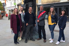 Private Guided Walking Tour of Canterbury  Private Tours and Travel Guide Europe London CITY Canterbury Destination Tour Europe London CITY Canterbury