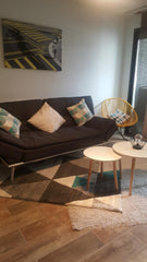 Cosy et fonctionnel appartement dans lequel j'ai choisi la décoration avec soin. Bordeaux, France cosy appartement Entire rental unit vacation rental 31561500