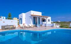 Sea & Sun villas complex and our Luxury Irida villa is everyone's  Dream for his Chania, Greece Sea & Sun Villas, Private Pool, Amazing Sea Views! Entire villa vacation rental 40006482
