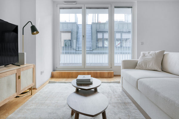 Feel at home wherever you choose to live with Blueground. You’ll love this beaut Vienna, Austria Mariahilf 2BR w/ Balcony, nr cafes & Metro U4 Entire rental unit vacation rental 53855755