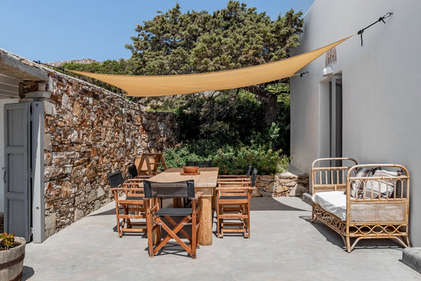 Dip in your private infinity pool, get comfy on beanbags, connect with the wild  Athens, Greece Horizon House with Private Pool and Breathtaking Aegean View Cycladic home vacation rental 25446510