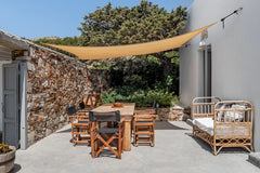 Dip in your private infinity pool, get comfy on beanbags, connect with the wild  Athens, Greece Horizon House with Private Pool and Breathtaking Aegean View Cycladic home vacation rental 25446510