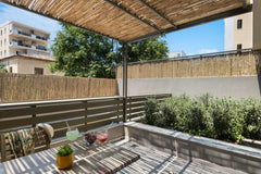 Dimitra's Apts is the top luxury brand in the town of Chania in the Short term r  Dimitra Apts - Studio with Veranda Entire rental unit vacation rental 664286976633847276