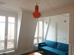 <b>The space</b><br />Nice freshly redesigned 2 bedroom + Living room apartment  Paris, France Renovated East Paris (5pers)64m2, 15min Republique Entire rental unit vacation rental 24726084