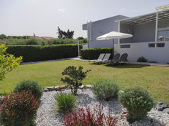 Self contained housing unit in Kato Gouves, around 55sqm, ground floor, 2 bedroo Heraklion, Greece Superb Housing Unit, close to the Sea Entire home vacation rental 44567159