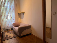 Bu sakin, şık mekânda arkanıza yaslanın ve rahatlayın.  1 room in the Apartment Private room in rental unit vacation rental 682351341058337521