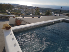Our brand new luxury traditional apartment in Alonistra Oia Houses, with non-hea Oia, Greece Alonistra Oia Houses - House with private pool Cycladic home vacation rental 14325088