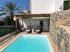 Maison traditionnelle entièrement rénovée dotée de nombreux espaces extérieurs e Paray-Vieille-Poste, France SITIA Charmante maison traditionnelle avec piscine Entire villa vacation rental 614704394781966456