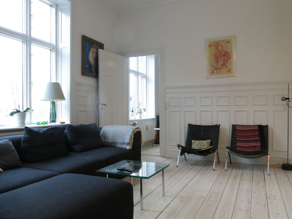 - - Rooms - -<br /><br />Ground Floor:<br /><br />Bedroom 1: double bed (length: Copenhagen, Denmark Islands Brygge - Perfect For Families - Gunløgsgade - 3 Bedrooms (1126-1) Entire serviced apartment vacation rental 24903583