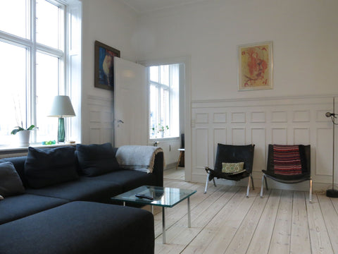 - - Rooms - -<br /><br />Ground Floor:<br /><br />Bedroom 1: double bed (length: Copenhagen, Denmark Islands Brygge - Perfect For Families - Gunløgsgade - 3 Bedrooms (1126-1) Entire serviced apartment vacation rental 24903583