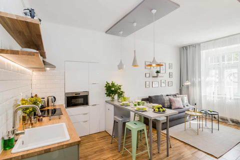 Apartment with private garden just 12 min. away from city center by direct metro Hlavní město Praha, Czechia APT with sunny garden Prague B0 by Michal&Friends Entire rental unit vacation rental 20700679