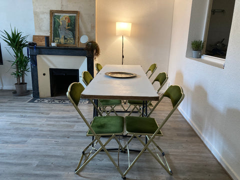 Welcome to my cozy apartment in the historic district of Chartrons! <br />A uniq Trento, Italy Cozy room in a vintage flat in Chartrons Private room in condo vacation rental 748260899523189091