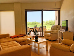 This property is 3 minutes walk from the beach. Set in Pyrgos Psilonerou, Gerani Pirgos Psilonerou, Greece Stella(r) Beachhouse Entire home vacation rental 857881