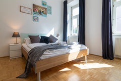 Welcome to Yeshello Apartments in Vienna!<br /><br />We offer a recently renovat Vienna, Austria New Furnished Apartment near Central Station Entire rental unit vacation rental 45571109