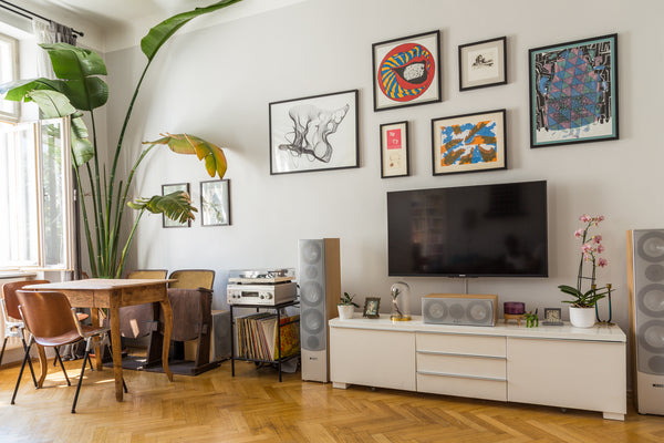 Hi there! I have a classic Viennese hipster flat in a quiet but central neighbor Vienna, Austria Sunny & Quiet Viennese Hipster Flat Entire rental unit vacation rental 28539011