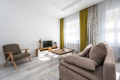 Parking on the street near by the house from 08:00-20:00 = 20 czk/hr. From 20:00 Prague, Czechia MARS apt. 15 min Wenceslav square Entire rental unit vacation rental 37985565