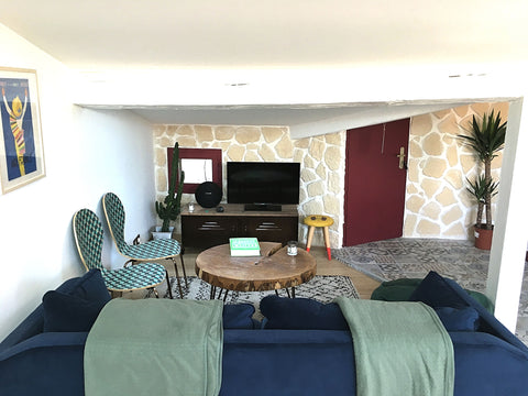 Appartement cosy situé en plein coeur de Bordeaux à deux pas de la Cathédrale Sa Bordeaux, France Appartement cosy en plein coeur de Bordeaux Entire rental unit vacation rental 35225193