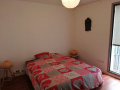 T2 neuf de 43 m 2, au 3ème étage d'une résidence sécurisée, calme,en face des qu Bordeaux, France Joli T2 dans résidence face aux quais de Bordeaux Entire condo vacation rental 42781805