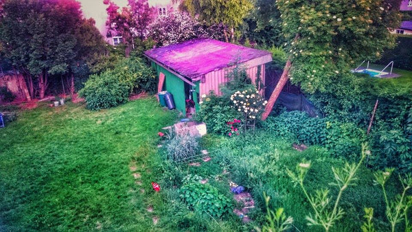 Meine Unterkunft ist in der Nähe von öffentlicher Verkehr, Natur, Marchfeldkanal Germany Gemütliches Zimmer in Haus-Wg, Stadtrand Wien Private room in home vacation rental 14141581