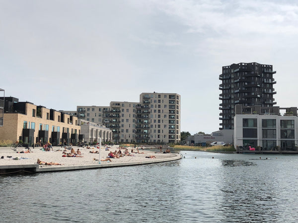 About 10 minutes from the centre of Copenhagen this town house, which is our pri Copenhagen, Denmark Townhouse - great for families Entire townhouse vacation rental 17746599