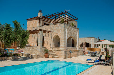 *Please message BEFORE you book. I list on many sites and my calendar may not be Sofia, Bulgaria Private pool★Stone villa ★ BBQ Entire villa vacation rental 24866530