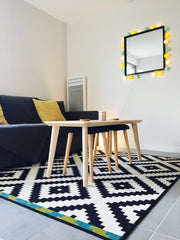 Cosy and light studio flat 5 minutes from the tram (Stalingrad), 1 stop away to  Milhac-d'Auberoche, France Cosy studio Bordeaux Entire rental unit vacation rental 19740174