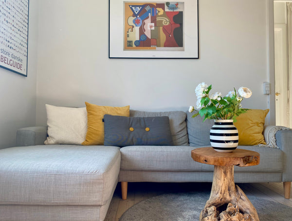 Enjoy you’re stay at my boyfriends stylish apartment, in a quiet area close to e Amagerbro, Denmark Stylish flat in the heart of Amager. Entire condo vacation rental 664792372337821979