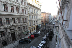 I offer nice room in big apartment in city centre. In apartment are 3 bathrooms   City centre room in shared apartment Private room in condo vacation rental 646826234292018512
