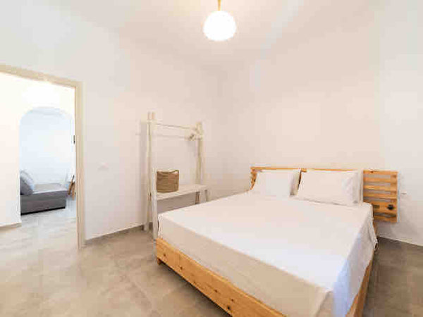 Enjoy your stay in this cozy, newly remodeled studio which features a bedroom wi Greece Countryside superior studio Entire rental unit vacation rental 35120490