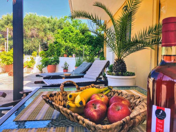 Welcome to Chania and the wonderful village Gavalochori!! Evaggelias home is a b Gavalohori, Greece Evaggelias Home Gavalochori Entire home vacation rental 13389230