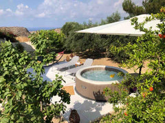 Willkommen in der Villa Sternfalle!<br />Ein Ort zum ausruhen mit atemberaubende Heraklion, Greece Villa Sternfalle Entire villa vacation rental 15393893