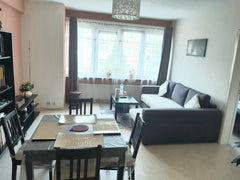 Proche de toutes commodités ( transport, centre de Bruxelles, autoroute et comme  Comme chez soi Entire rental unit vacation rental 44636839