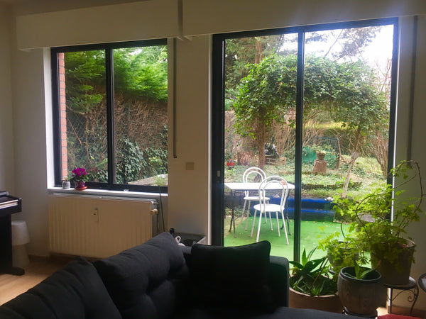 Jette, Belgium Charme Entire rental unit vacation rental 28140507