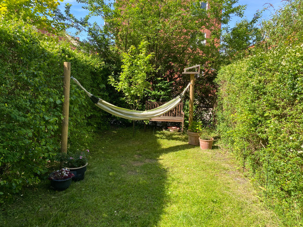Aarhus, Denmark Cozy apartment with private garden Entire condo vacation rental 648568632019778435